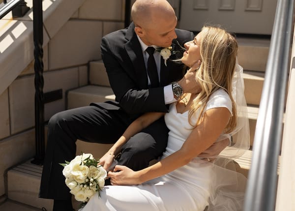 Kate & Brigham — kate & brigham, photo 209