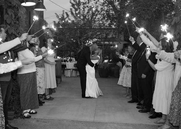 Kate & Brigham — kate & brigham, photo 500