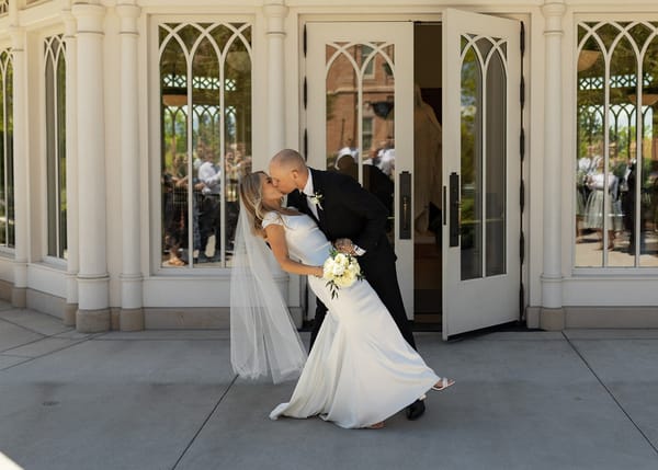 Kate & Brigham — kate & brigham, photo 6