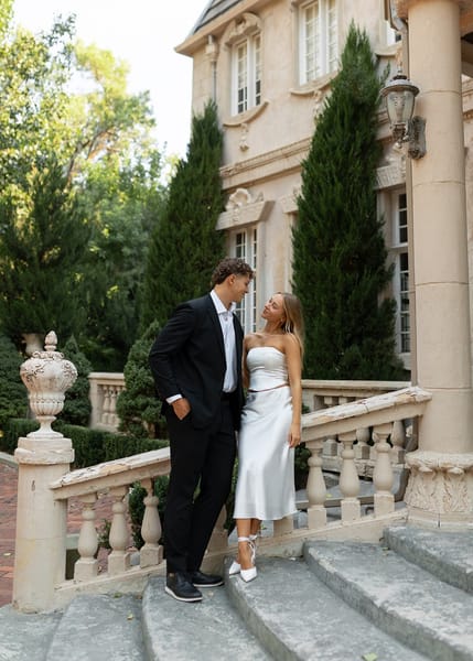 Halee & Anthony — halee & anthony, photo 114