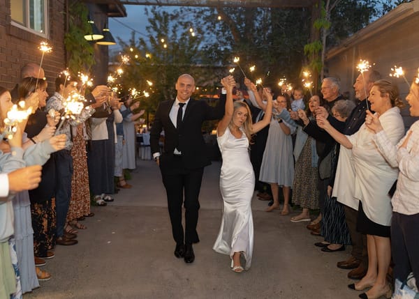 Kate & Brigham — kate & brigham, photo 505