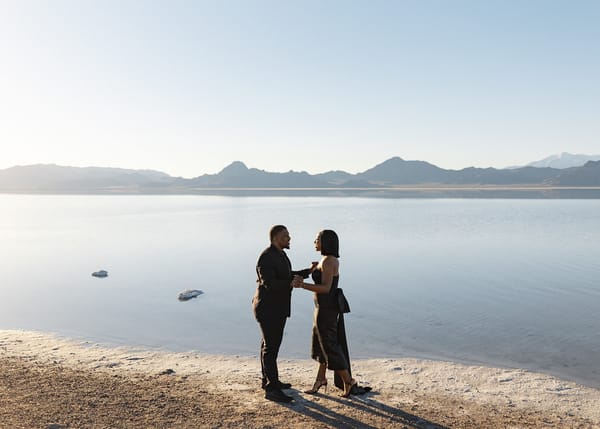 Nickkia & Brandon — nickkia & brandon, photo 13
