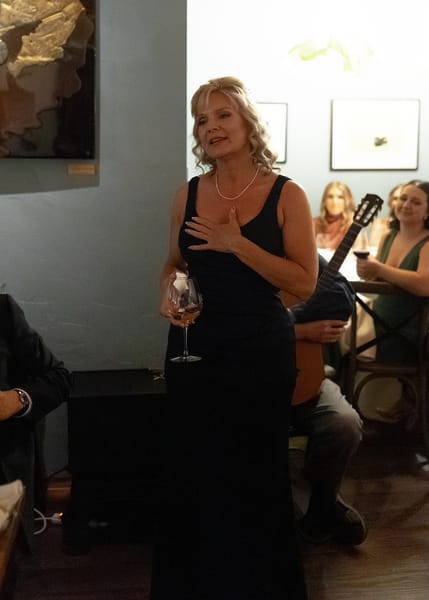Liz & Duke — liz & duke, photo 593