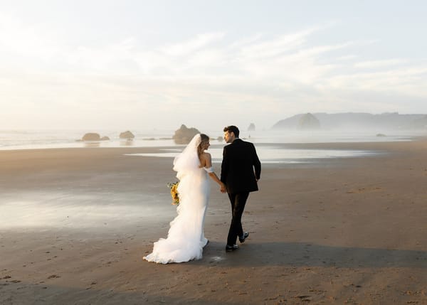 Liz & Duke — liz & duke, photo 461