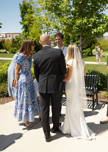 Kate & Brigham — kate & brigham, photo 34