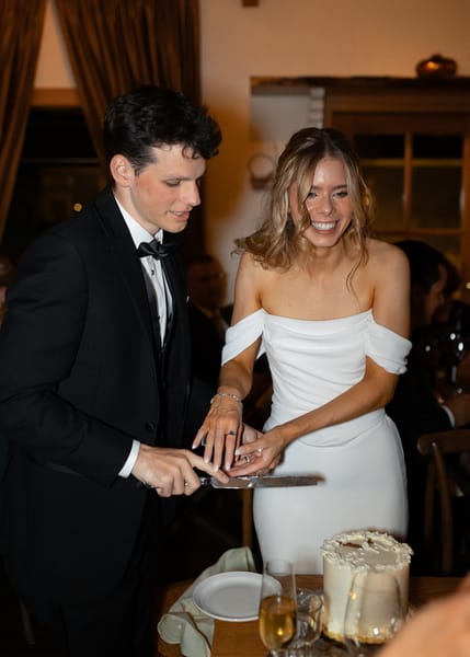 Liz & Duke — liz & duke, photo 660