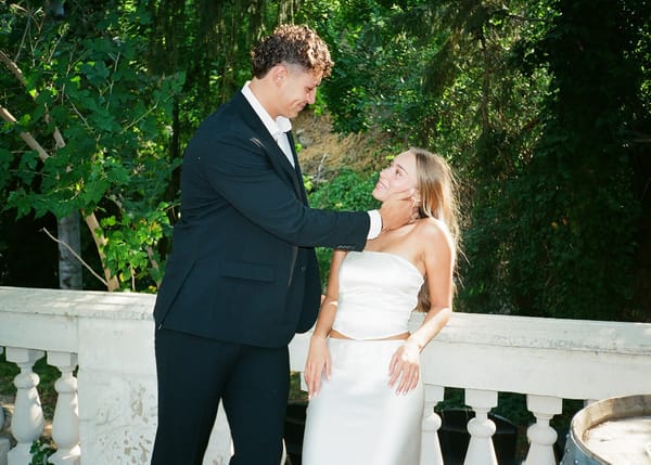 Halee & Anthony — film, photo 190
