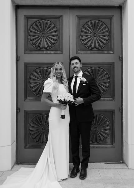 Kelsie & Crofton — kelsie & crofton, photo 38
