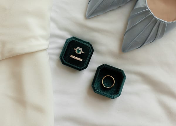 Liz & Duke — liz & duke, photo 12