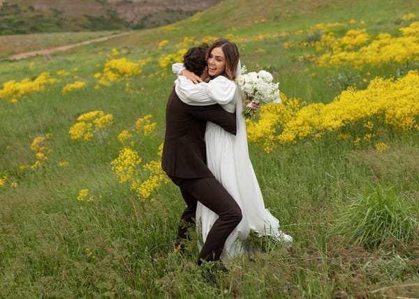Elizabeth & Garrett — elizabeth & garrett, photo 4