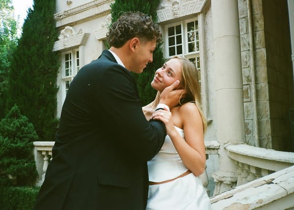 Halee & Anthony — film, photo 251