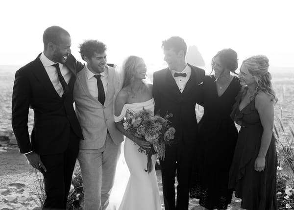 Liz & Duke — liz & duke, photo 245
