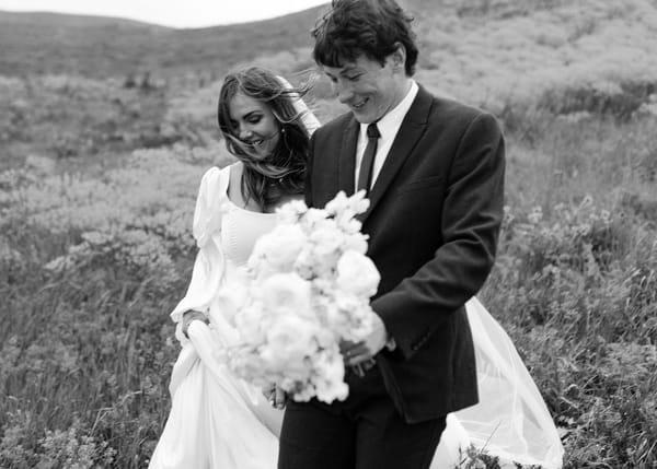 Elizabeth & Garrett — elizabeth & garrett, photo 20