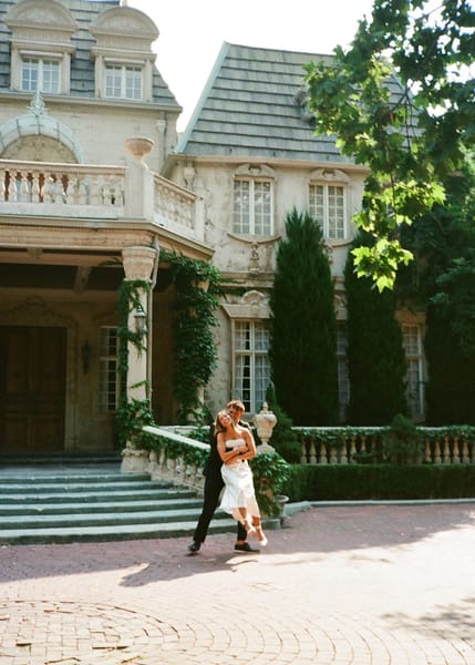 Halee & Anthony — film, photo 229