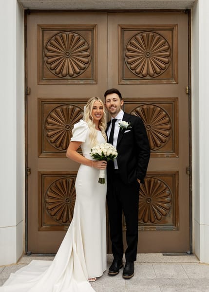 Kelsie & Crofton — kelsie & crofton, photo 40