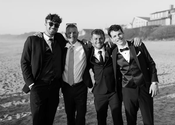 Liz & Duke — liz & duke, photo 296