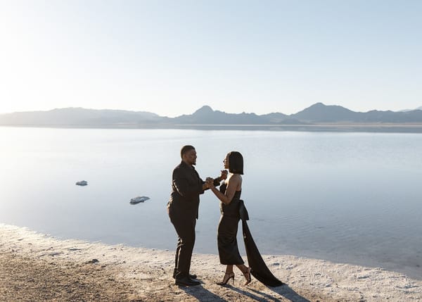 Nickkia & Brandon — nickkia & brandon, photo 9