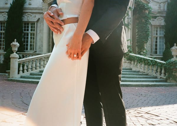 Halee & Anthony — film, photo 223