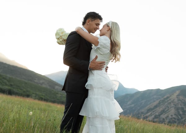 Katie & Sam — katie & sam, photo 98