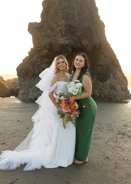 Liz & Duke — liz & duke, photo 424