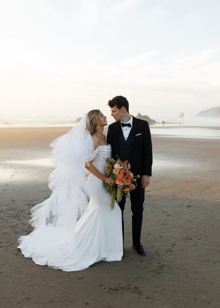 Liz & Duke — liz & duke, photo 446