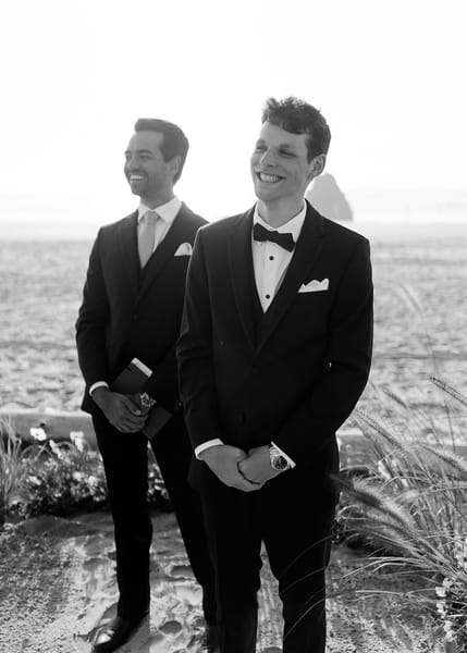 Liz & Duke — liz & duke, photo 149