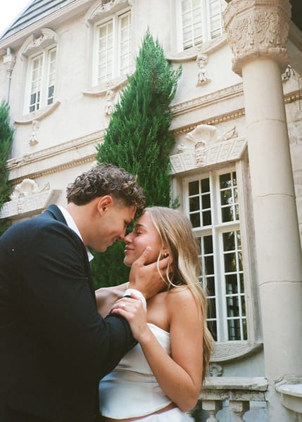 Halee & Anthony — film, photo 255