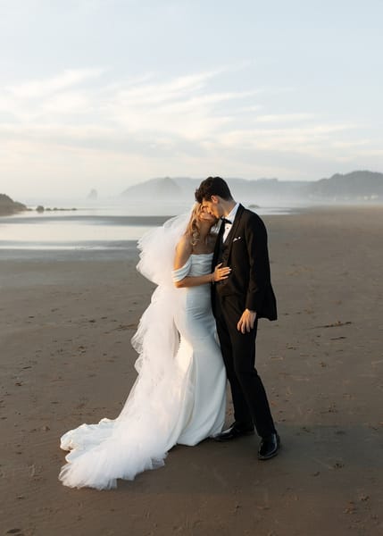 Liz & Duke — liz & duke, photo 501