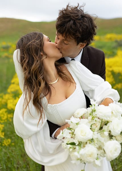 Elizabeth & Garrett — elizabeth & garrett, photo 23