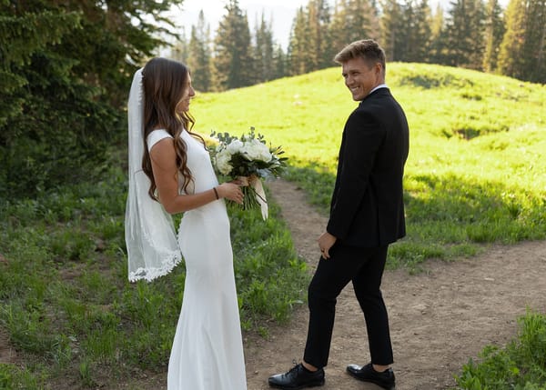 Brooklyn & Will — brooklyn & will, photo 9