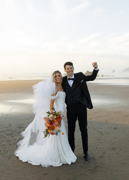 Liz & Duke — liz & duke, photo 455