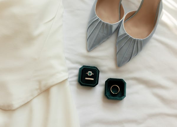 Liz & Duke — liz & duke, photo 6