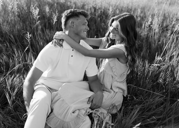 Brooklyn & Will — brooklyn & will, photo 46
