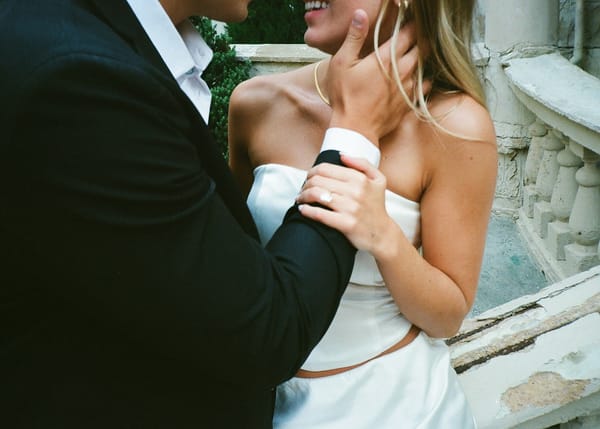 Halee & Anthony — film, photo 244