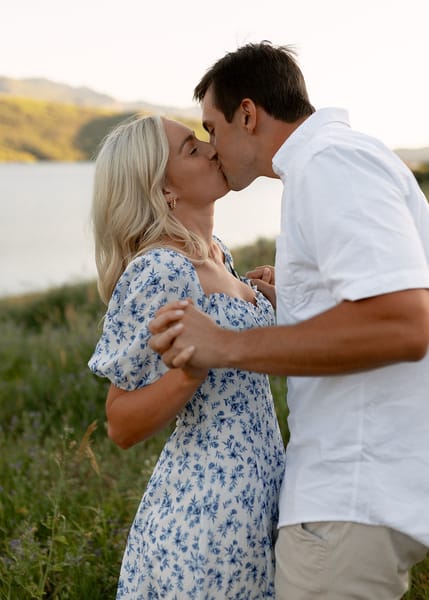 Sage & Mitchell — sage & mitchell, photo 8