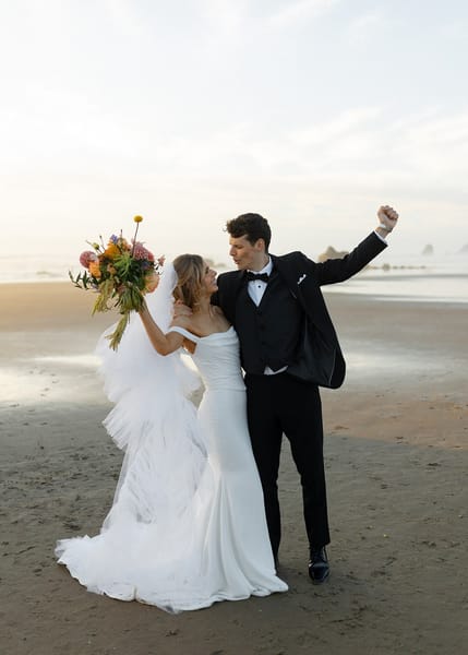 Liz & Duke — liz & duke, photo 452