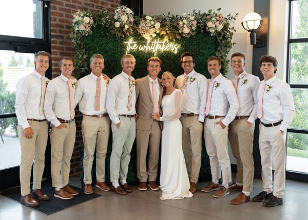 Ashlyn & Easton — ashlyn & easton, photo 412