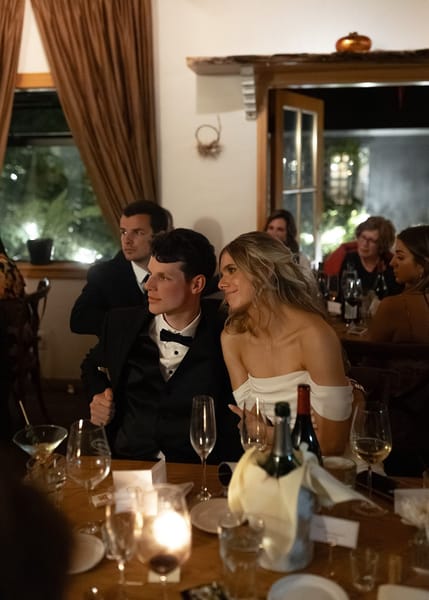 Liz & Duke — liz & duke, photo 644