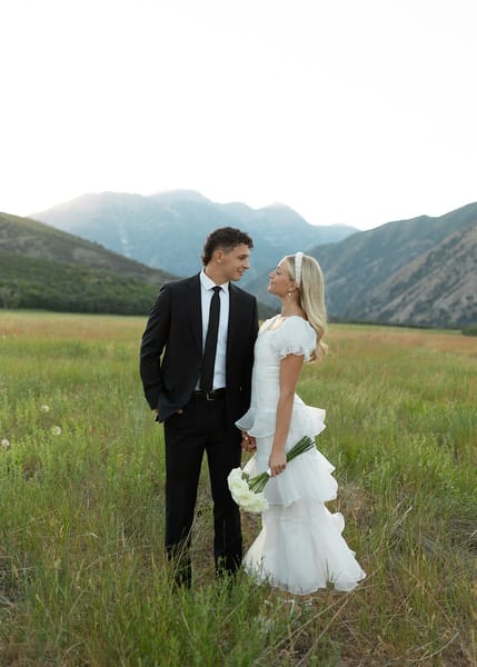 Katie & Sam — katie & sam, photo 95