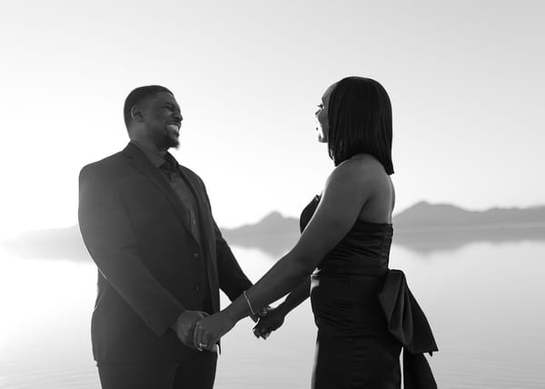Nickkia & Brandon — nickkia & brandon, photo 57