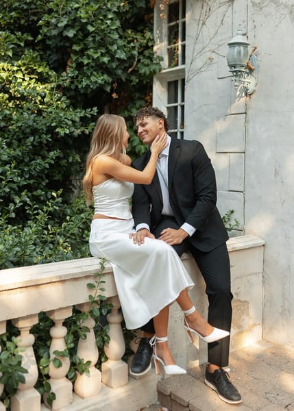 Halee & Anthony — halee & anthony, photo 56