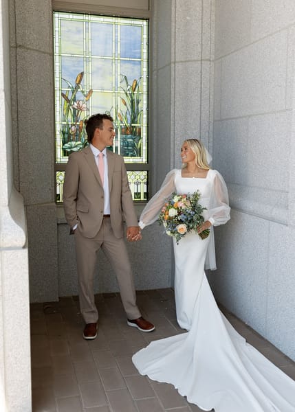 Ashlyn & Easton — ashlyn & easton, photo 275