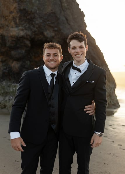 Liz & Duke — liz & duke, photo 367