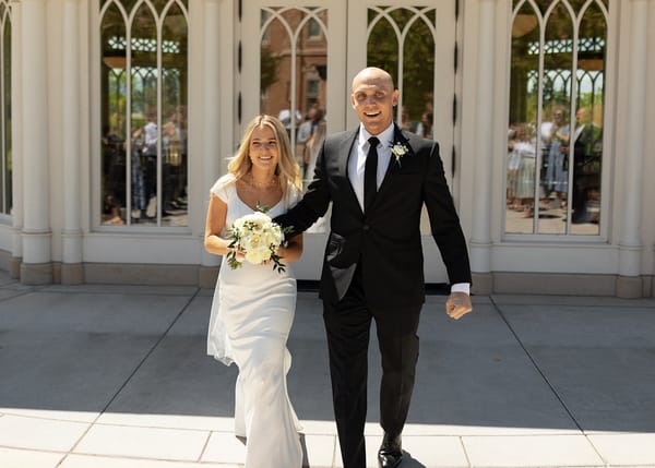 Kate & Brigham — kate & brigham, photo 11
