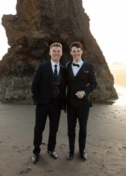 Liz & Duke — liz & duke, photo 357