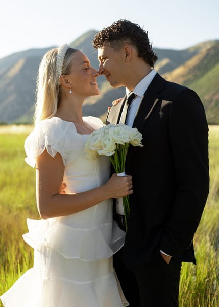 Katie & Sam — katie & sam, photo 14