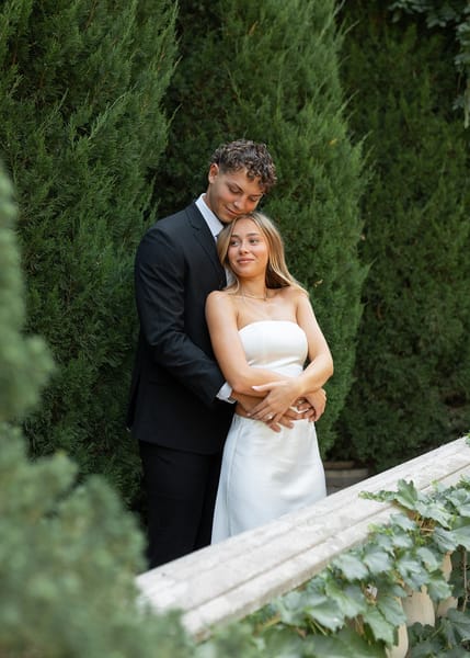 Halee & Anthony — halee & anthony, photo 22