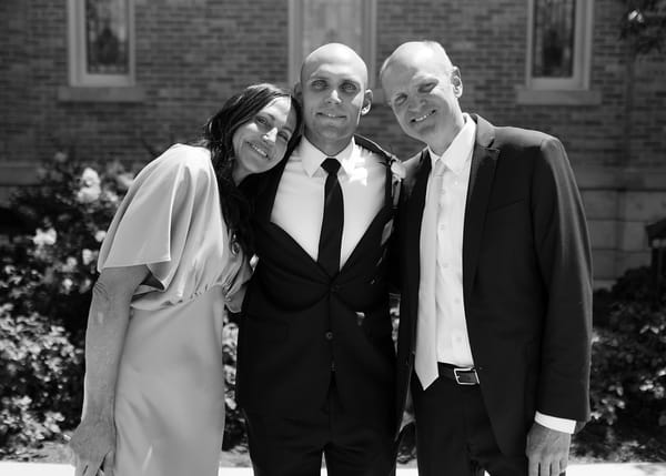 Kate & Brigham — kate & brigham, photo 98