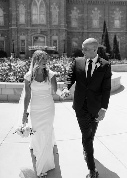 Kate & Brigham — kate & brigham, photo 177