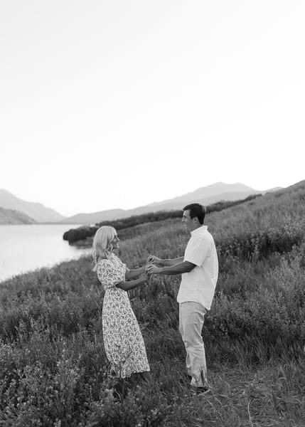 Sage & Mitchell — sage & mitchell, photo 14